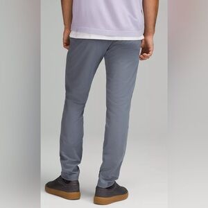 Lululemon Commission Pant